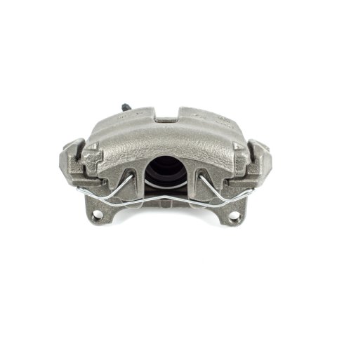 Power Stop 08-09 Audi TT Front Right Autospecialty Caliper w/Bracket thumbnail 2
