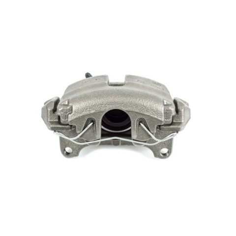 Power Stop 08-09 Audi TT Front Right Autospecialty Caliper w/Bracket thumbnail 3