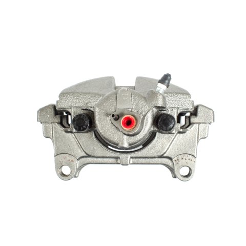 Power Stop 08-09 Audi TT Front Right Autospecialty Caliper w/Bracket thumbnail 6