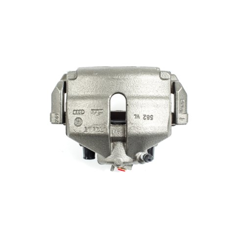 Power Stop 08-09 Audi TT Front Right Autospecialty Caliper w/Bracket thumbnail 8