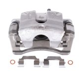 Power Stop 08-09 Cadillac CTS Rear Left Autospecialty Caliper w/Bracket thumbnail 1