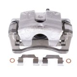 Power Stop 08-09 Cadillac CTS Rear Left Autospecialty Caliper w/Bracket thumbnail 3