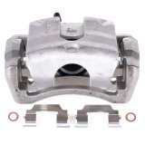Power Stop 08-09 Cadillac CTS Rear Right Autospecialty Caliper w/Bracket thumbnail 1