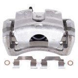 Power Stop 08-09 Cadillac CTS Rear Right Autospecialty Caliper w/Bracket thumbnail 2