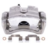 Power Stop 08-09 Cadillac CTS Rear Right Autospecialty Caliper w/Bracket thumbnail 3