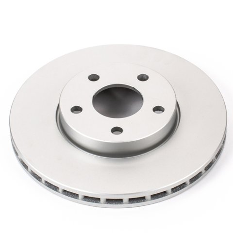 Power Stop 13-18 Ford C-Max Front Evolution Geomet Coated Rotor thumbnail 1