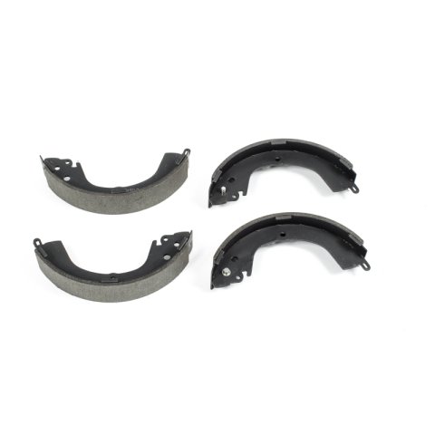 Power Stop 97-04 Mitsubishi Montero Sport Rear Autospecialty Brake Shoes thumbnail 1