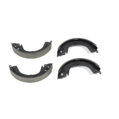 Power Stop 97-04 Mitsubishi Montero Sport Rear Autospecialty Brake Shoes thumbnail 3