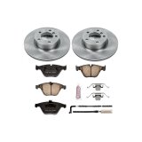 Power Stop 09-10 BMW 328i xDrive Front Autospecialty Brake Kit thumbnail 1