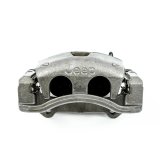 Power Stop 06-10 Jeep Commander Front Right Autospecialty Caliper w/Bracket & Logo thumbnail 4