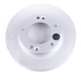 Power Stop 07-09 Kia Sorento Front Evolution Geomet Coated Rotor thumbnail 1