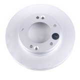 Power Stop 07-09 Kia Sorento Front Evolution Geomet Coated Rotor thumbnail 2