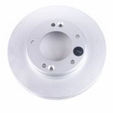 Power Stop 07-09 Kia Sorento Front Evolution Geomet Coated Rotor thumbnail 3