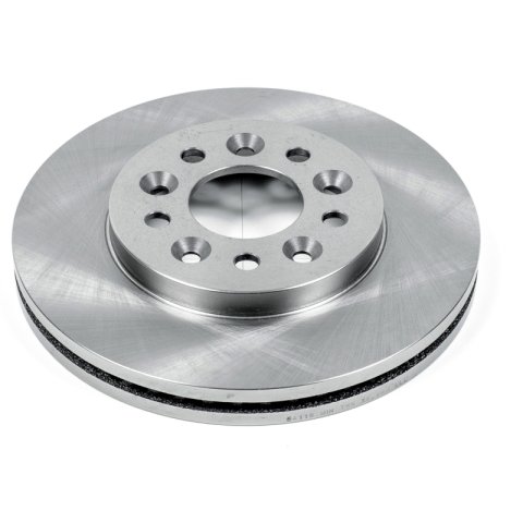 Power Stop 04-07 Ford Freestar Front Autospecialty Brake Rotor thumbnail 1