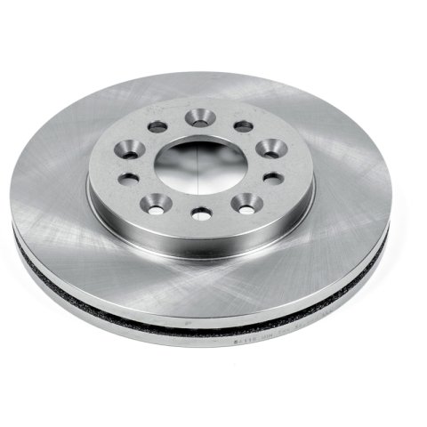 Power Stop 04-07 Ford Freestar Front Autospecialty Brake Rotor thumbnail 2