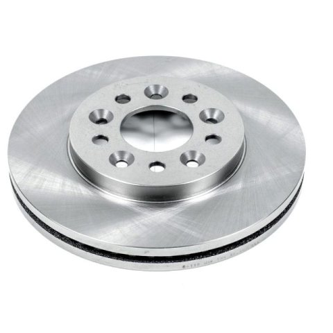 Power Stop 04-07 Ford Freestar Front Autospecialty Brake Rotor thumbnail 3