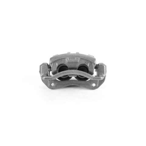 Power Stop 07-08 Hyundai Entourage Front Right Autospecialty Caliper w/Bracket thumbnail 3
