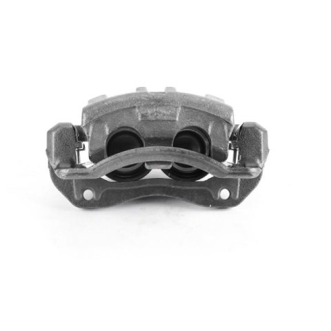 Power Stop 07-08 Hyundai Entourage Front Left Autospecialty Caliper w/Bracket thumbnail 3