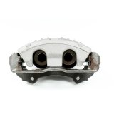 Power Stop 98-02 Chevrolet Camaro Front Right Autospecialty Caliper w/Bracket thumbnail 1