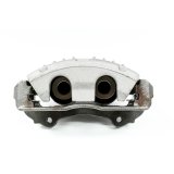 Power Stop 98-02 Chevrolet Camaro Front Right Autospecialty Caliper w/Bracket thumbnail 2