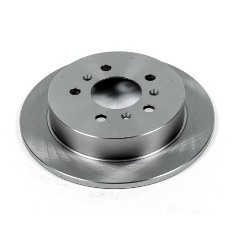 Power Stop 08-09 Buick Allure Rear Autospecialty Brake Rotor thumbnail 1