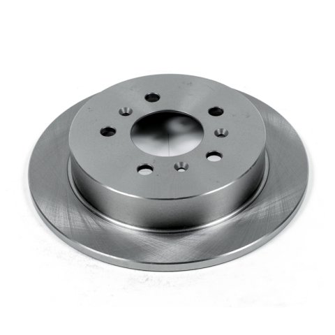 Power Stop 08-09 Buick Allure Rear Autospecialty Brake Rotor thumbnail 2