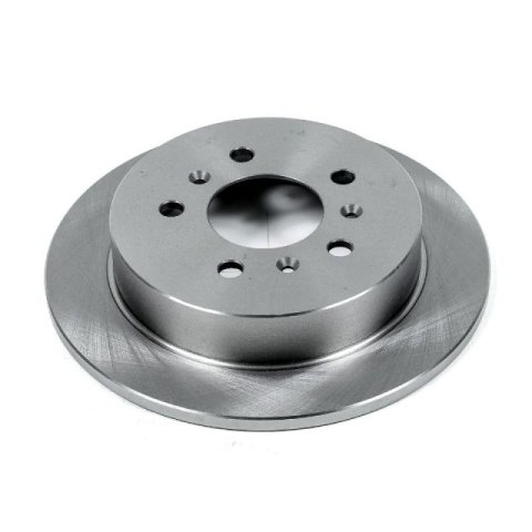 Power Stop 08-09 Buick Allure Rear Autospecialty Brake Rotor thumbnail 3