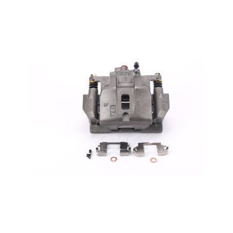 Power Stop 04-06 Lexus RX330 Front Left Autospecialty Caliper w/Bracket thumbnail 1