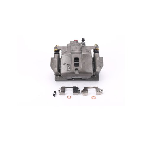 Power Stop 04-06 Lexus RX330 Front Left Autospecialty Caliper w/Bracket thumbnail 2