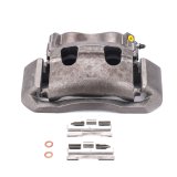 Power Stop 2007 Ford E-150 Front Right Autospecialty Caliper w/Bracket thumbnail 2