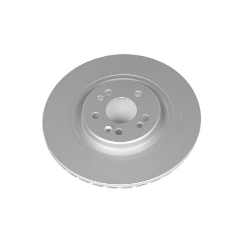 Power Stop 00-03 Mercedes-Benz ML55 AMG Front Evolution High Carbon Geomet Coated Rotor thumbnail 1