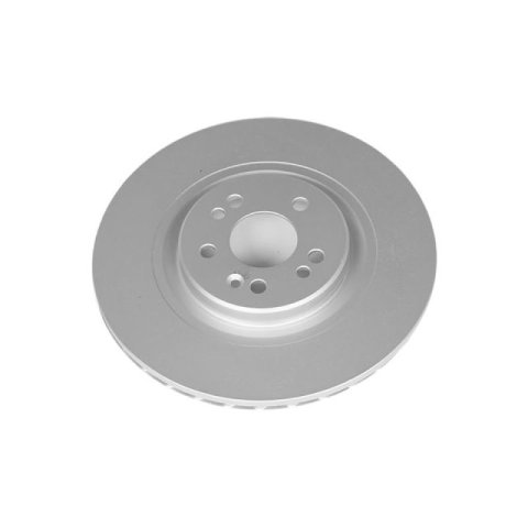 Power Stop 00-03 Mercedes-Benz ML55 AMG Front Evolution High Carbon Geomet Coated Rotor thumbnail 2
