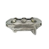 Power Stop 01-03 Toyota Sequoia Front Left Autospecialty Caliper w/o Bracket thumbnail 3