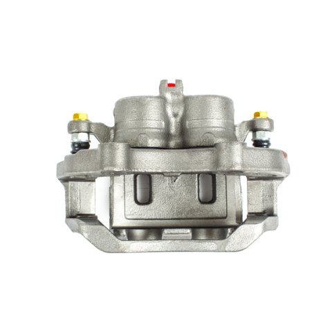 Power Stop 05-07 Infiniti G35 Front Left Autospecialty Caliper w/Bracket thumbnail 6
