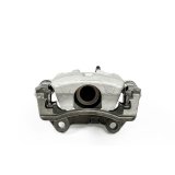 Power Stop 04-07 Buick Rainier Rear Left Autospecialty Caliper w/Bracket thumbnail 3