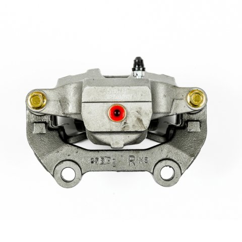 Power Stop 04-07 Buick Rainier Rear Right Autospecialty Caliper w/Bracket thumbnail 4