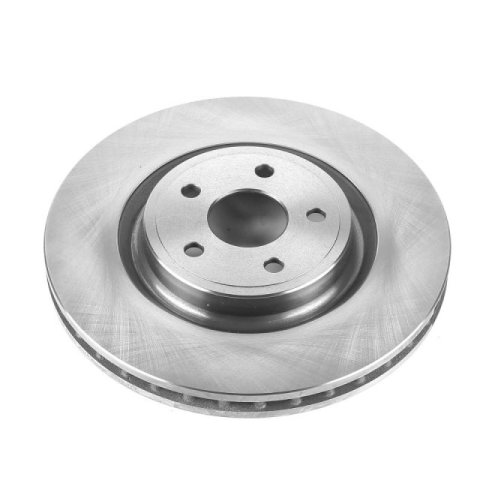 Power Stop 18-19 Dodge Durango Front Autospecialty Brake Rotor thumbnail 2