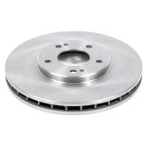 Power Stop 91-93 Dodge Stealth Front Autospecialty Brake Rotor thumbnail 2