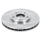 Power Stop 91-93 Dodge Stealth Front Autospecialty Brake Rotor thumbnail 3