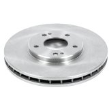 Power Stop 91-93 Dodge Stealth Front Autospecialty Brake Rotor thumbnail 4