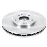 Power Stop 91-93 Dodge Stealth Front Autospecialty Brake Rotor thumbnail 5