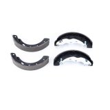 Power Stop 12-18 Ford Focus Rear Autospecialty Brake Shoes thumbnail 1