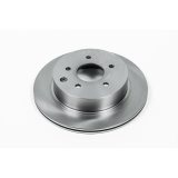 Power Stop 93-97 Infiniti J30 Rear Autospecialty Brake Rotor thumbnail 1