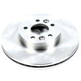 Power Stop 98-02 Ford Crown Victoria Front Autospecialty Brake Rotor thumbnail 3