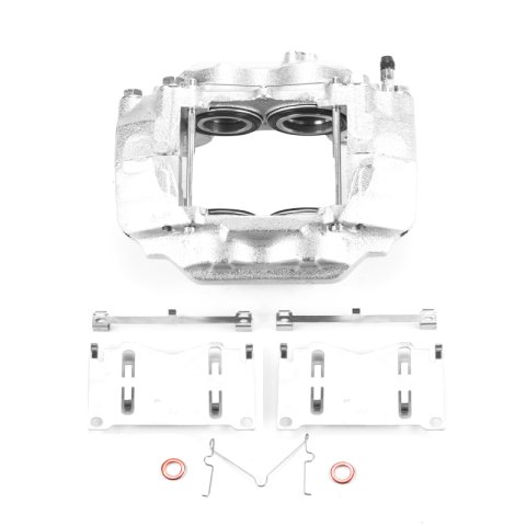 Power Stop 03-07 Lexus LX470 Front Right Autospecialty Caliper w/o Bracket thumbnail 2