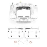 Power Stop 03-07 Lexus LX470 Front Left Autospecialty Caliper w/o Bracket thumbnail 3