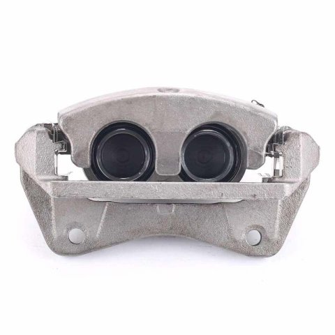 Power Stop 09-15 Honda Pilot Front Left Autospecialty Caliper w/Bracket thumbnail 2