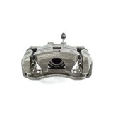 Power Stop 05-06 Saab 9-2X Rear Right Autospecialty Caliper w/Bracket thumbnail 1