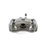 Power Stop 05-06 Saab 9-2X Rear Right Autospecialty Caliper w/Bracket thumbnail 2