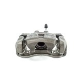 Power Stop 05-06 Saab 9-2X Rear Right Autospecialty Caliper w/Bracket thumbnail 3